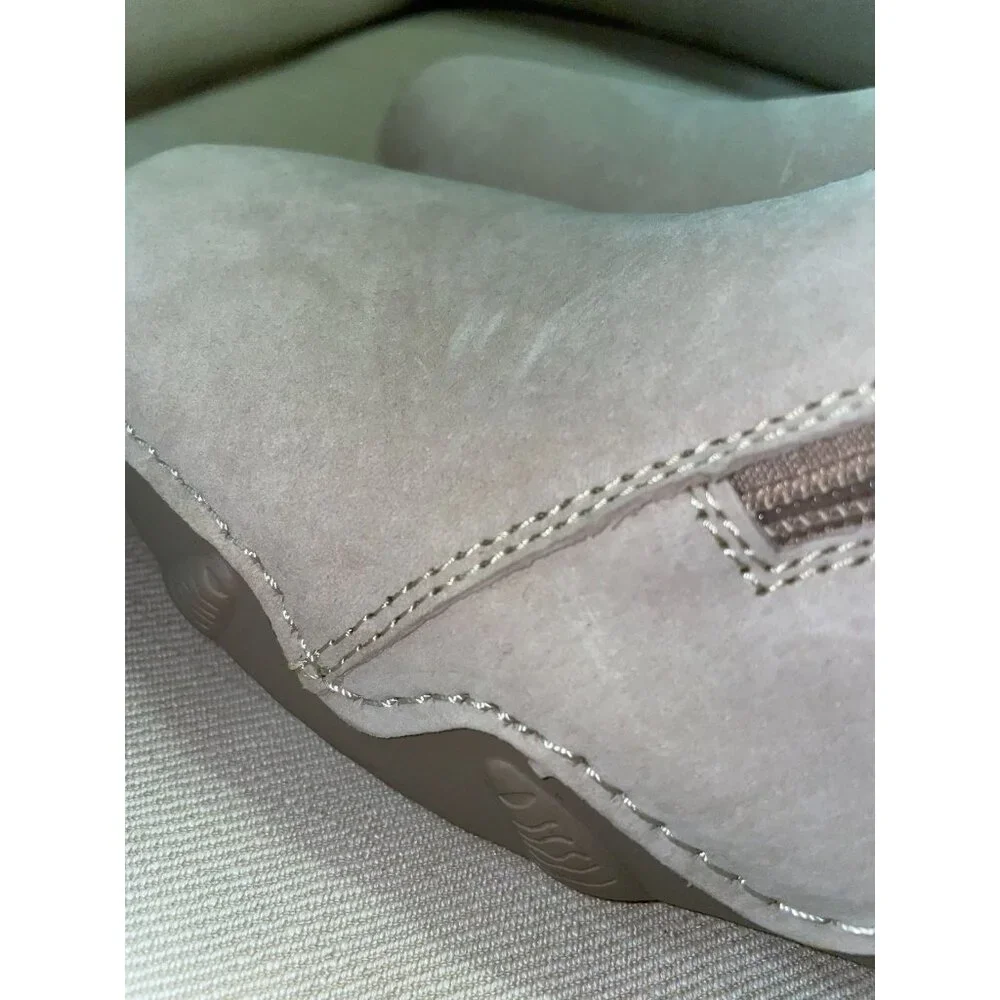 DBECK Climatelight Women's Waterproof Casual Fashion Ankle Booties Womens AUS 41 - Picture 6 of 16